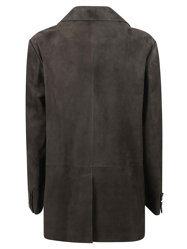 The Best Shops ARMA: blazers - Jacket