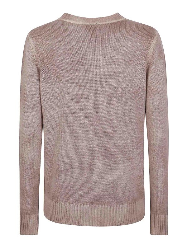 AVANT-TOI: crew necks online - Crewneck