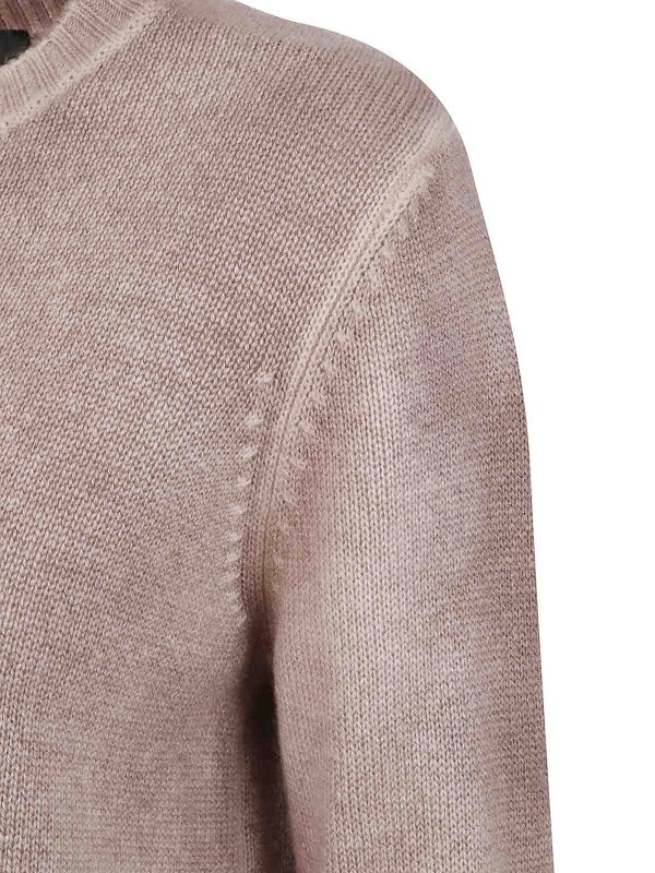 The Best Shops AVANT-TOI: crew necks - Crewneck