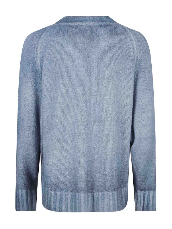 AVANT-TOI: v necks online - V-neck sweater