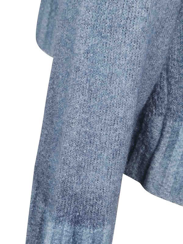 The Best Shops AVANT-TOI: v necks - V-neck sweater