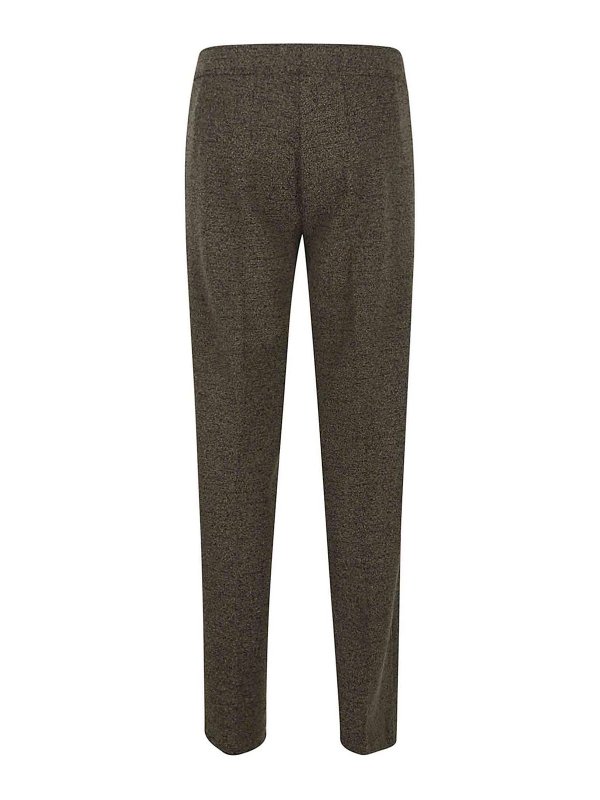 AVENUE MONTAIGNE: casual trousers online - Trousers
