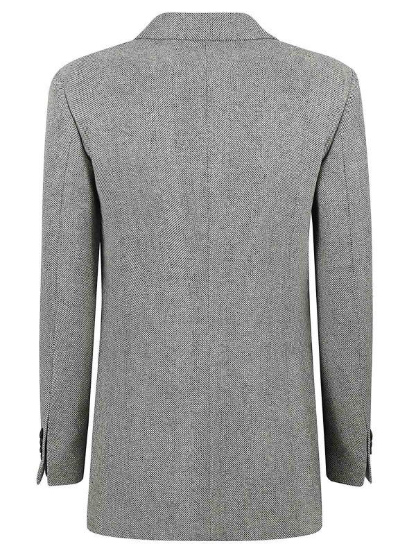 The Best Shops BOGLIOLI: blazers - Jacket