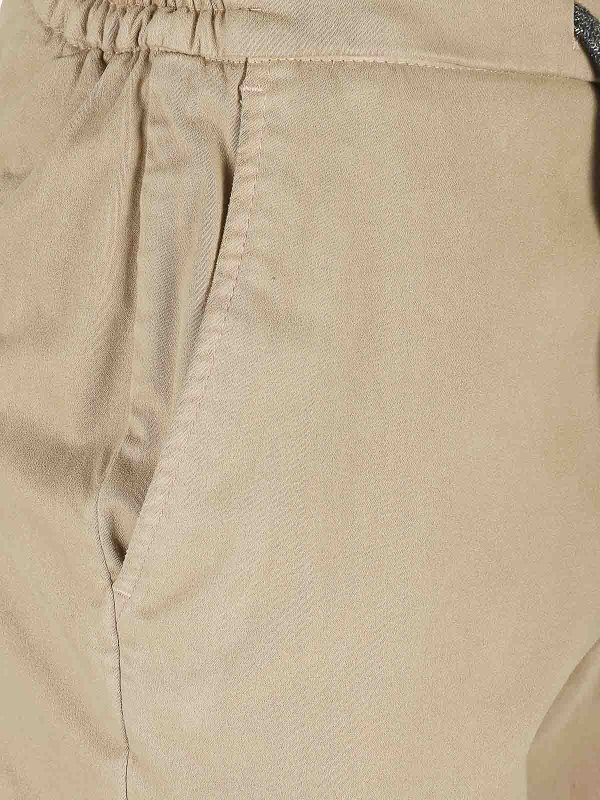 ELEVENTY: pantaloni casual online - Pantaloni