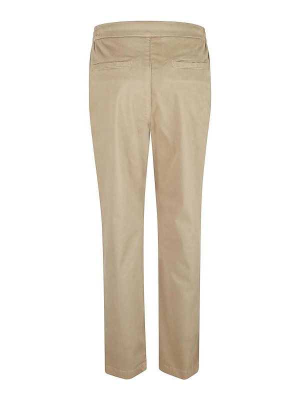 The Best Shops ELEVENTY: pantaloni casual - Pantaloni