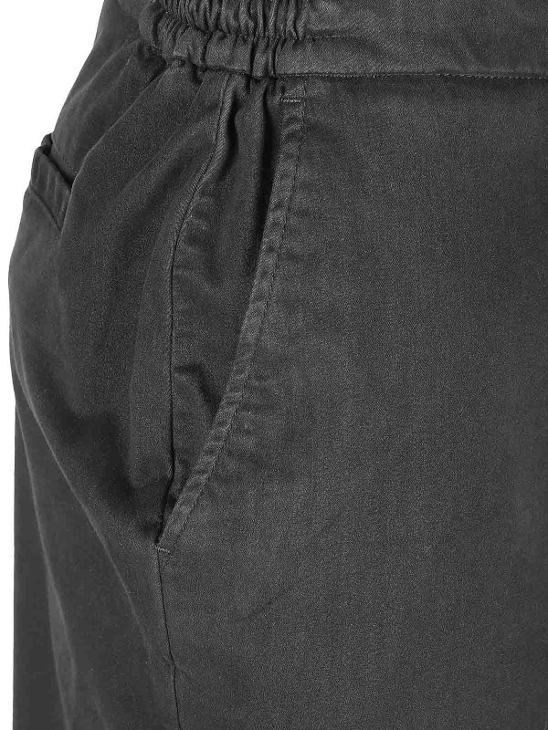 ELEVENTY: casual trousers online - Trousers