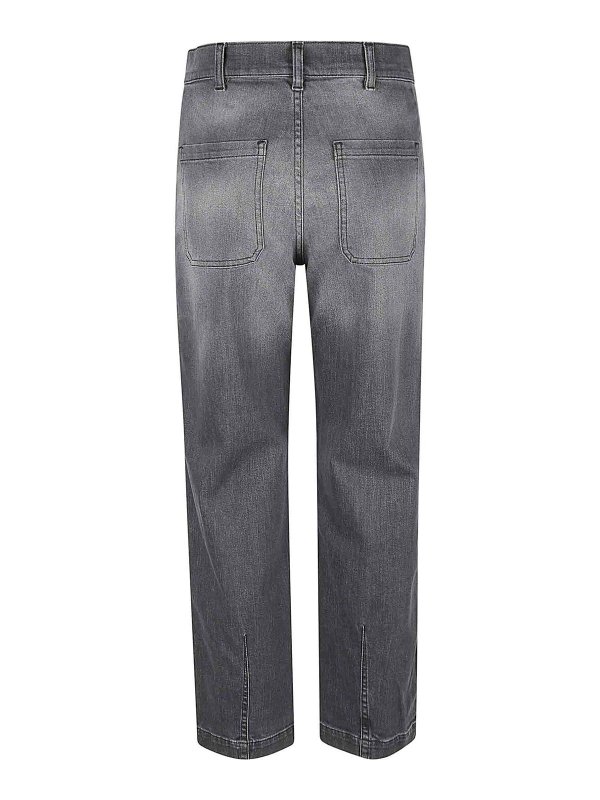 The Best Shops ELEVENTY: casual trousers - Trousers