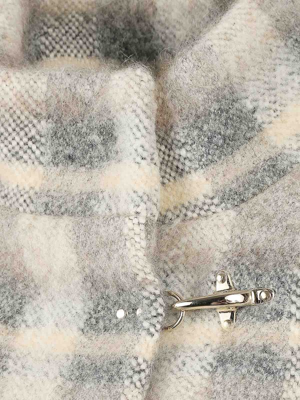 FAY: knee length coats online - Coat