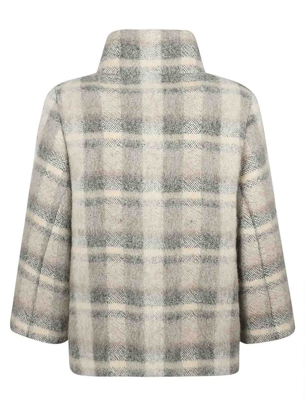 The Best Shops FAY: knee length coats - Coat