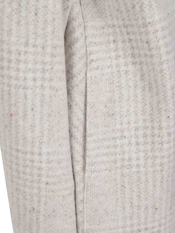 The Best Shops HARRIS WHARF LONDON: knee length coats - Coat