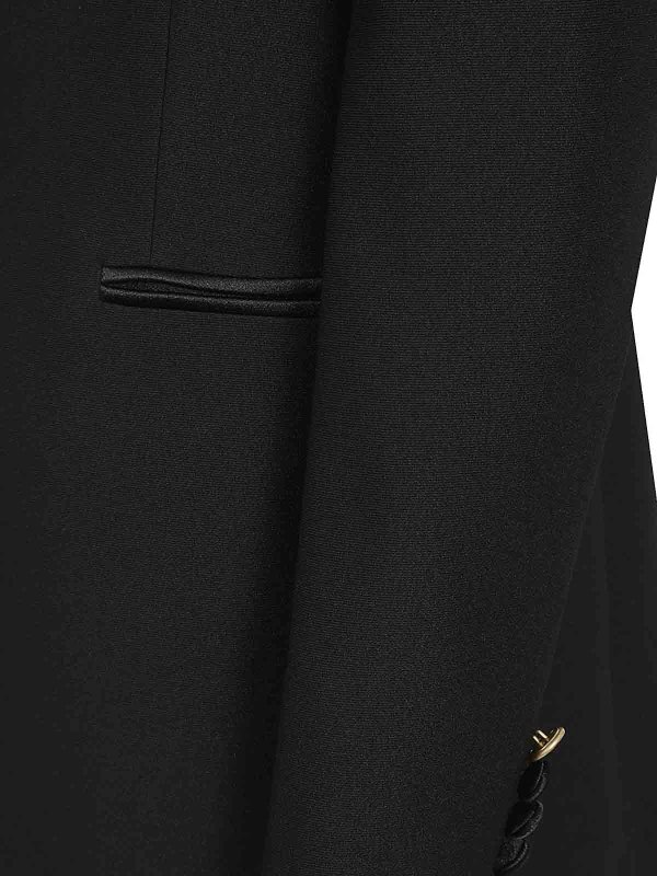 The Best Shops HEBE STUDIO: blazers - Jacket