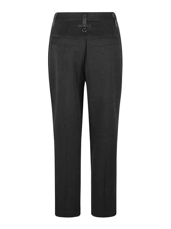 The Best Shops HIGH: casual trousers - Trousers