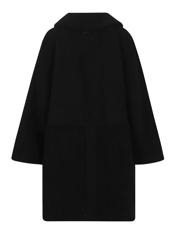 HIGH: knee length coats online - Coat