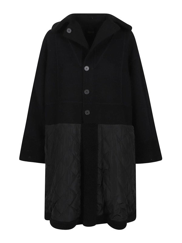 The Best Shops HIGH: knee length coats - Coat