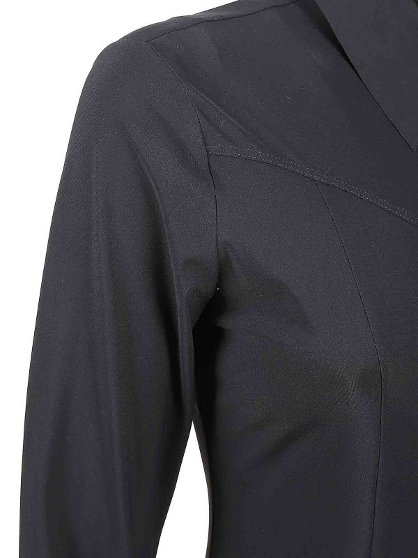 HIGH: Hemden online - Hemd - Schwarz