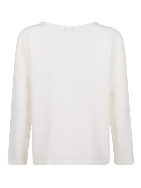 INBACX: Hemden online - Hemd - Weiß