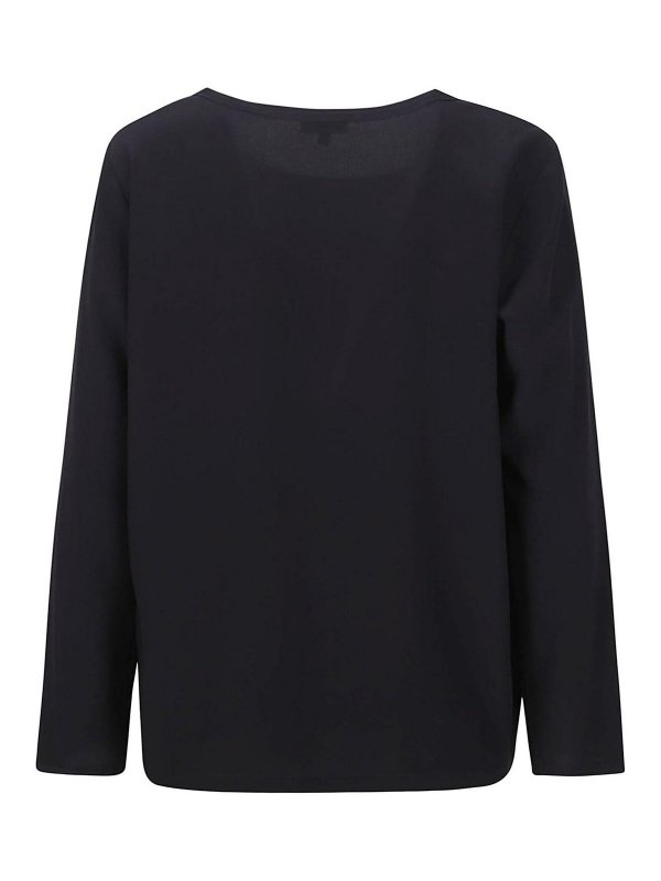 INBACX: Chemises online - Chemise - Noir