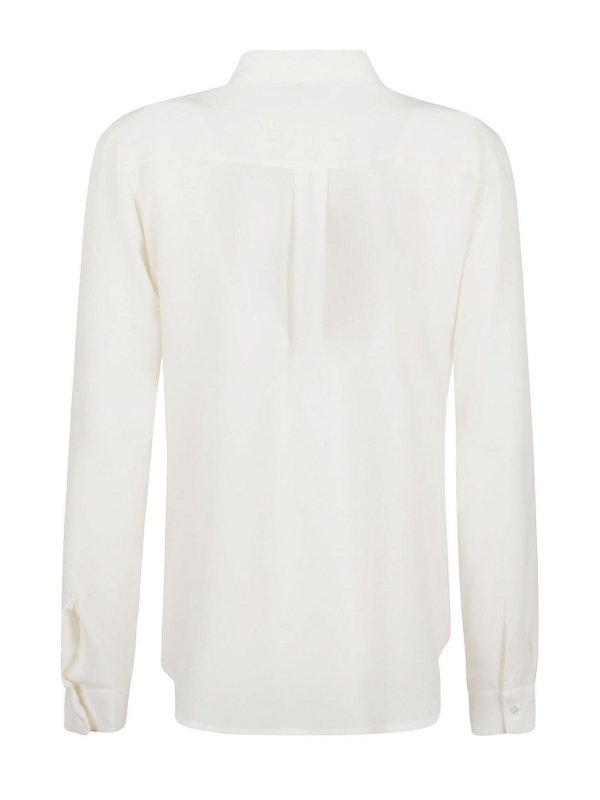 INBACX: Chemises online - Chemise - Blanc