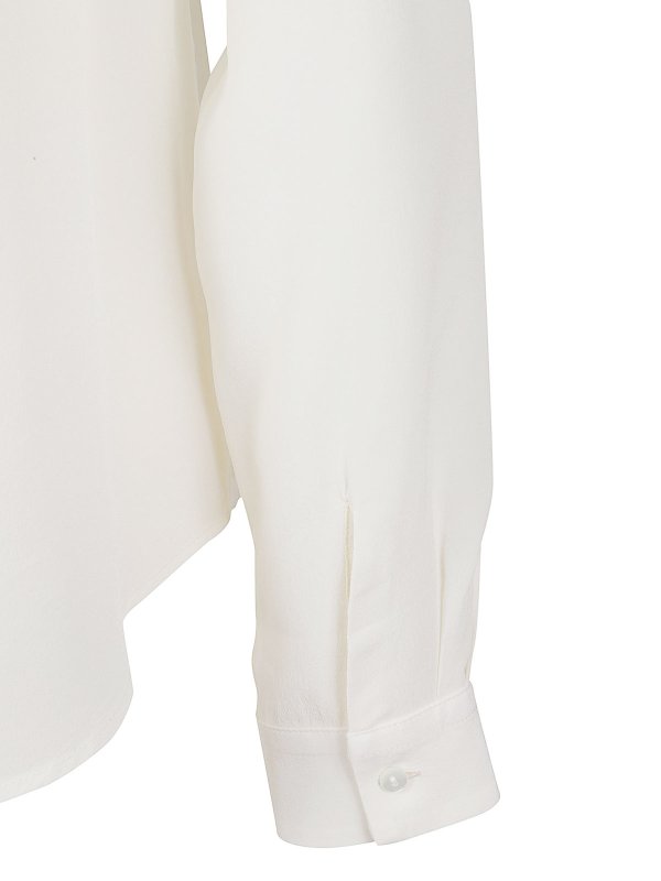 The Best Shops INBACX: Chemises - Chemise - Blanc