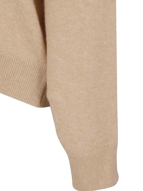 The Best Shops LANEUS: v necks - V-neck sweater