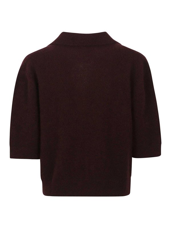 LANEUS: Turtlenecks & Polo necks online - Turtleneck