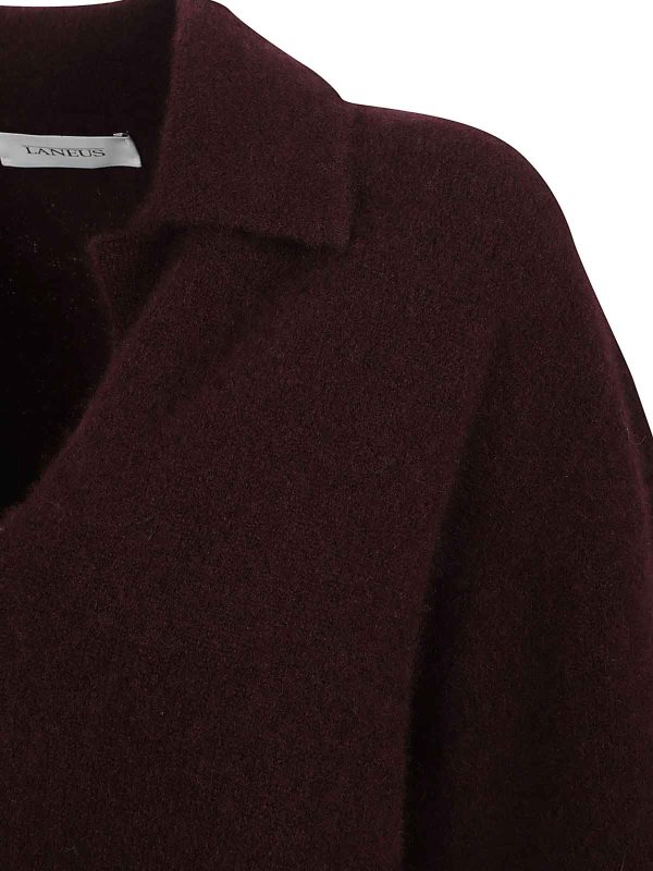 The Best Shops LANEUS: Turtlenecks & Polo necks - Turtleneck