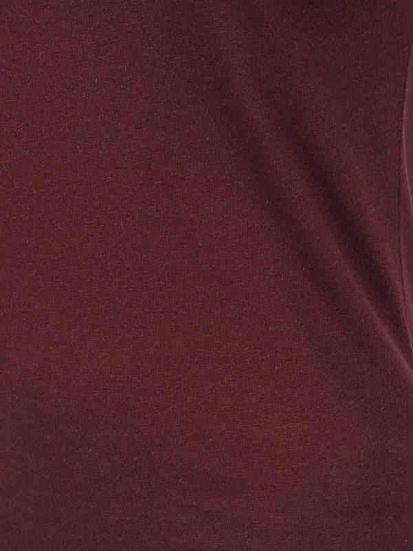 The Best Shops Majestic Filatures: トップス＆タンクトップ - トップ/タンクトップ - 紫