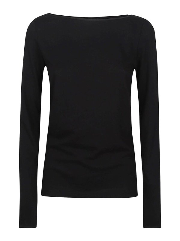 Majestic Filatures: t-shirt - T-shirt