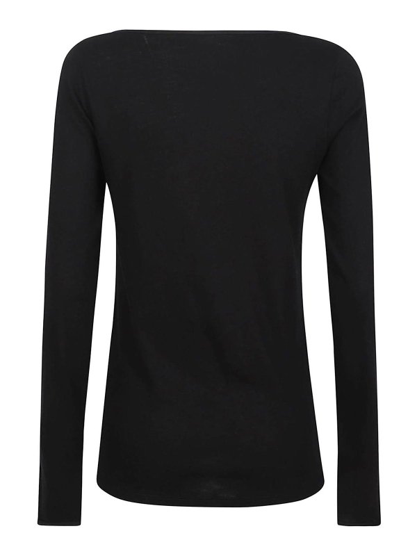 Majestic Filatures: t-shirt online - T-shirt