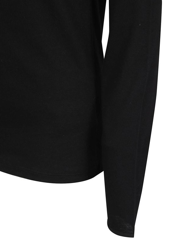 The Best Shops Majestic Filatures: t-shirt - T-shirt