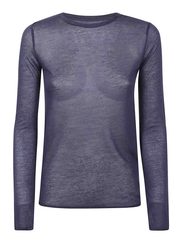 Majestic Filatures: t-shirt - T-shirt