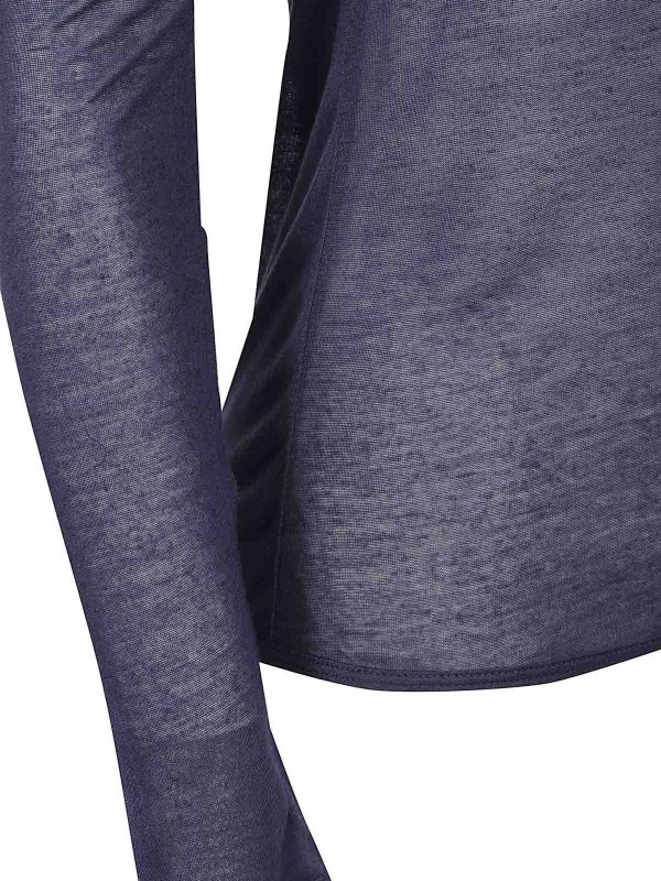 The Best Shops Majestic Filatures: t-shirt - T-shirt