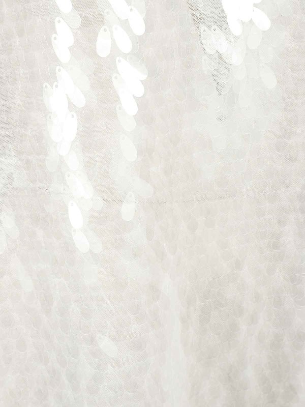 Norma Kamali: Tops & Tank tops online - Top