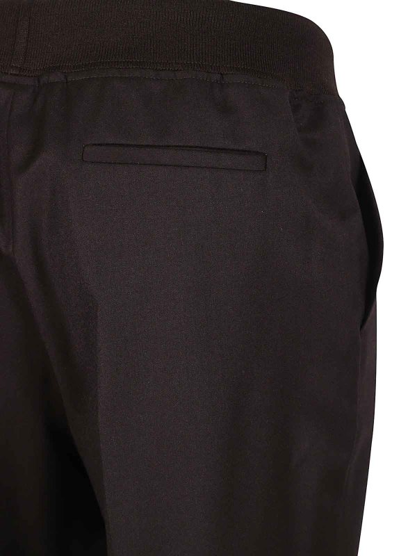 The Best Shops QUELLEDUE: Pantalons casual - Pantalons Décontractés