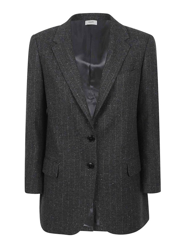 SAULINA: blazers - Jacket