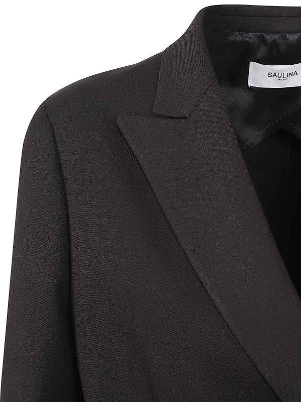 The Best Shops SAULINA: blazers - Jacket