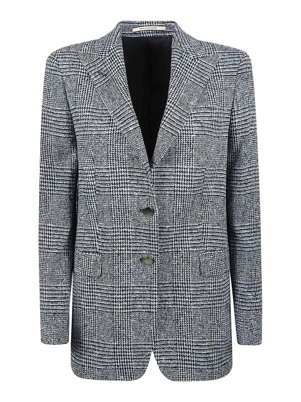 TAGLIATORE: blazers - Jacket