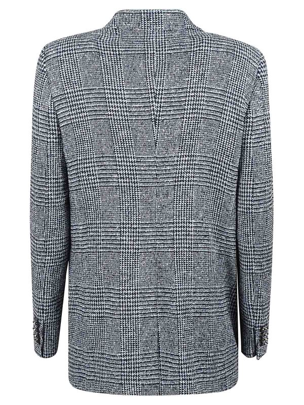 The Best Shops TAGLIATORE: blazers - Jacket