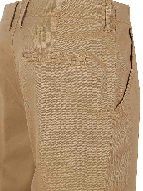 The Best Shops TSOLO MUNKH: casual trousers - Trousers