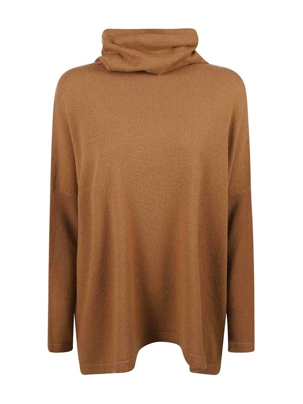 VERYBUSY: Turtlenecks & Polo necks - Turtleneck