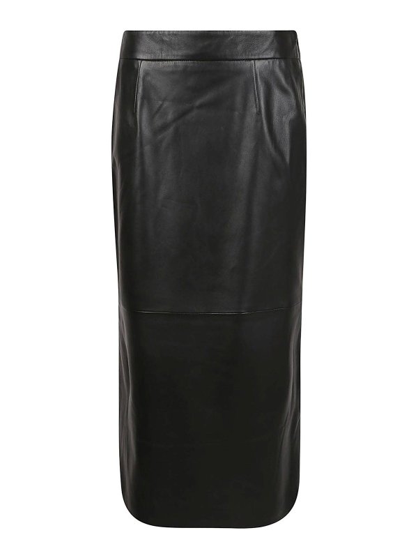 ARMA: Knee length skirts & Midi - Skirt