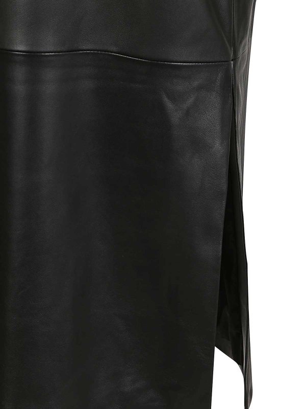 The Best Shops ARMA: Knee length skirts & Midi - Skirt