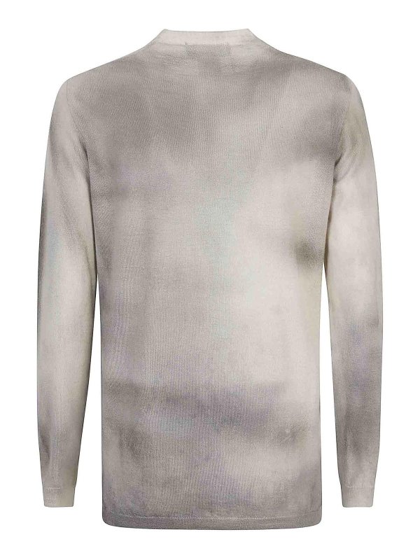 CIVIDINI: crew necks online - Crewneck