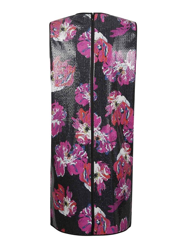 Diane von Furstenberg: knee length dresses online - Dress