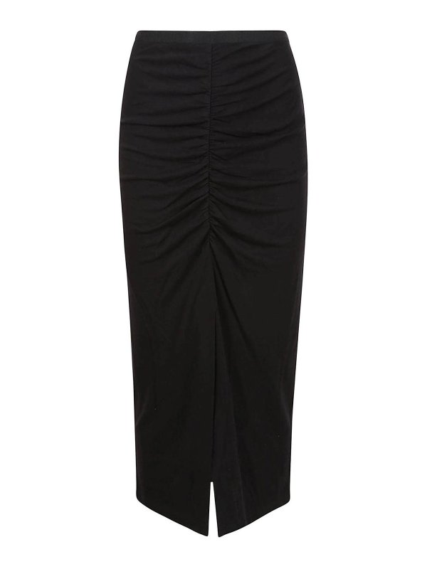 Diane von Furstenberg: Knee length skirts & Midi - Skirt