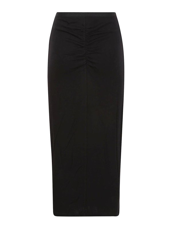 Diane von Furstenberg: Knee length skirts & Midi online - Skirt