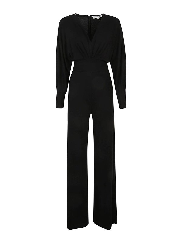 Diane von Furstenberg: jumpsuits - Jumpsuit
