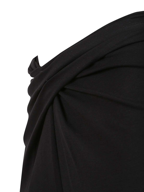 The Best Shops Diane von Furstenberg: Casual Hosen - Casual Hose - Schwarz