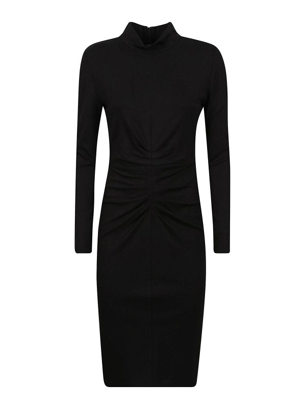 Diane von Furstenberg: abiti al ginocchio - Vestito