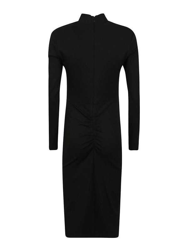 Diane von Furstenberg: abiti al ginocchio online - Vestito